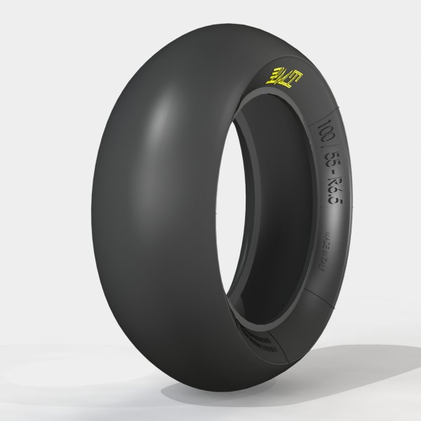 100/55R6.5" T41 Slick