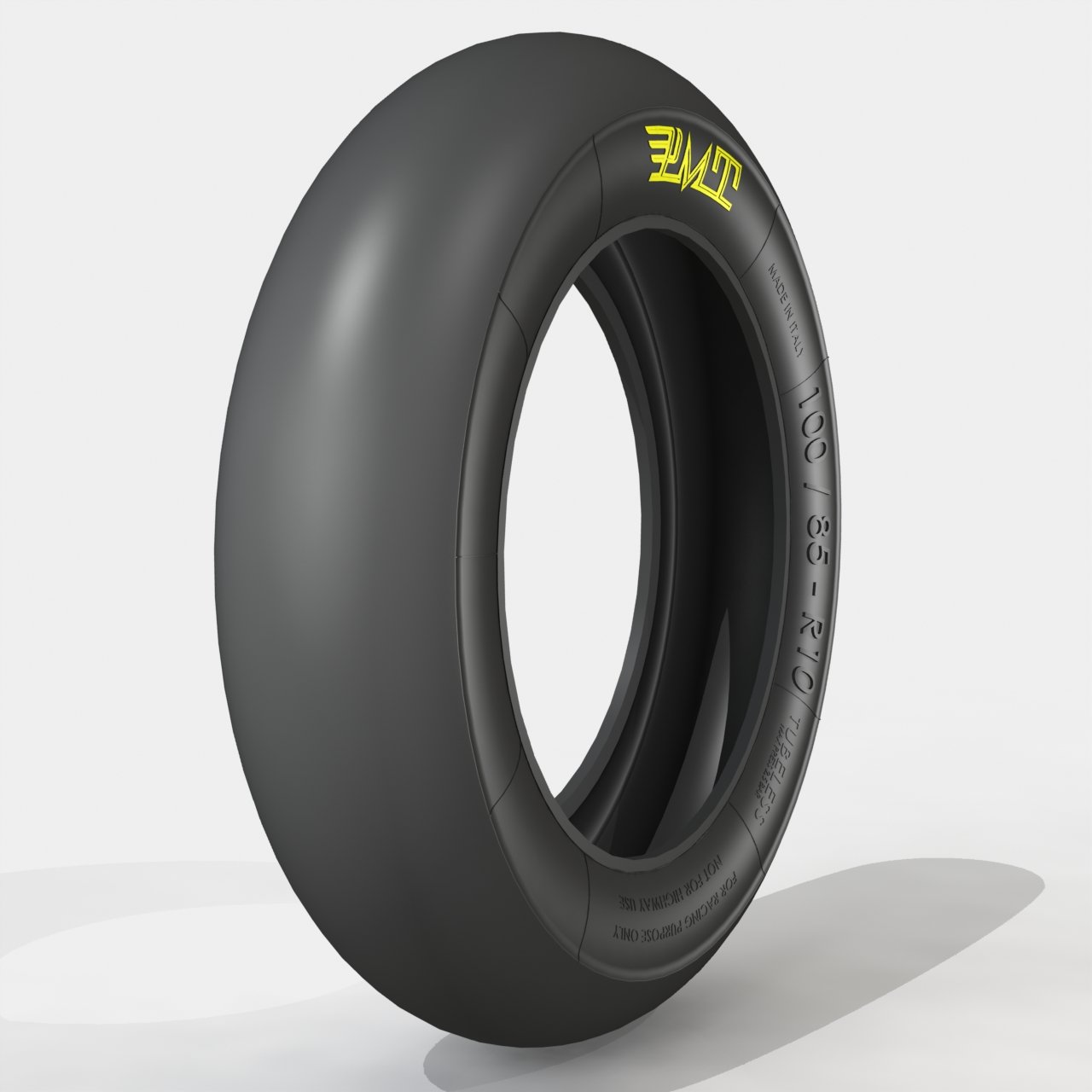 100/85R10" Soft Slick