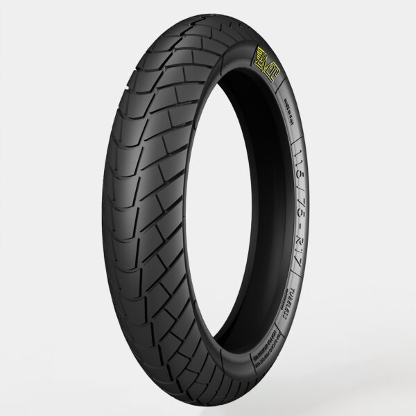115/75R17" Rain