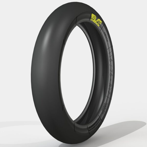 115/75R17" Soft Slick