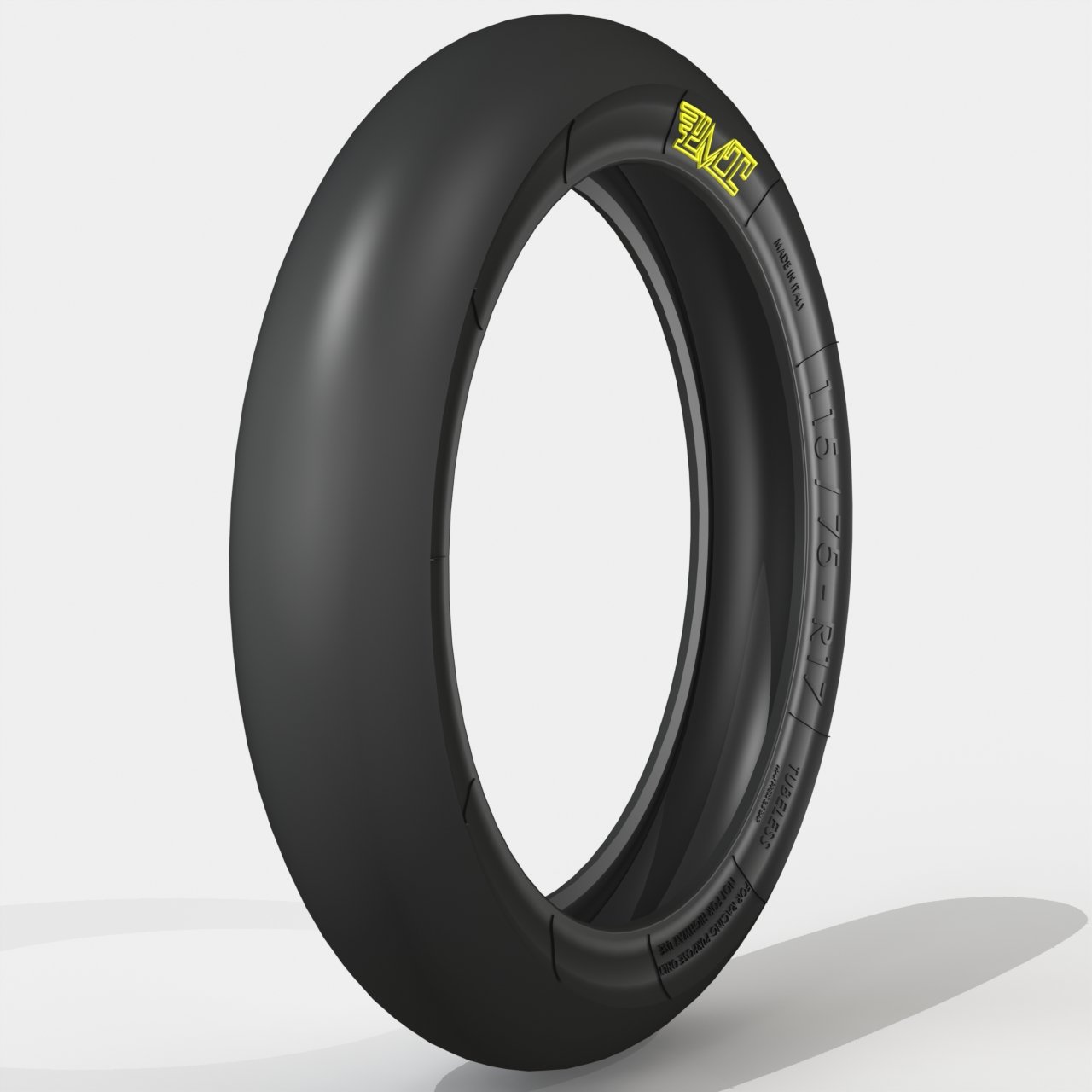 17" Motor, Moto3, Moto4 & Moto5