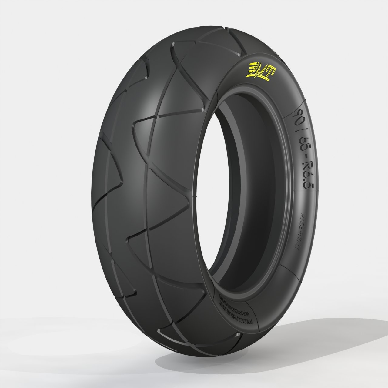90/65R6.5" JUNIOR